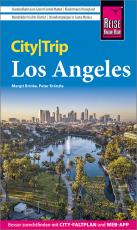 Cover-Bild Reise Know-How CityTrip Los Angeles