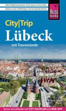 Cover-Bild Reise Know-How CityTrip Lübeck mit Travemünde