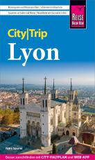 Cover-Bild Reise Know-How CityTrip Lyon