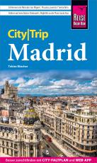 Cover-Bild Reise Know-How CityTrip Madrid