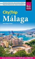 Cover-Bild Reise Know-How CityTrip Málaga