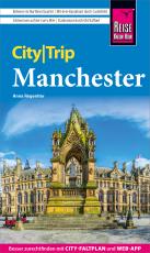 Cover-Bild Reise Know-How CityTrip Manchester