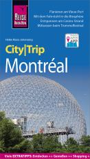 Cover-Bild Reise Know-How CityTrip Montréal