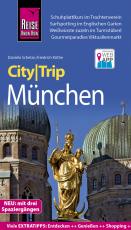 Cover-Bild Reise Know-How CityTrip München