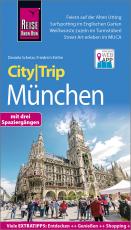 Cover-Bild Reise Know-How CityTrip München