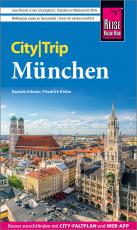 Cover-Bild Reise Know-How CityTrip München