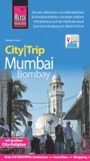 Cover-Bild Reise Know-How CityTrip Mumbai / Bombay