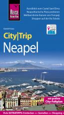 Cover-Bild Reise Know-How CityTrip Neapel