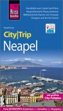 Cover-Bild Reise Know-How CityTrip Neapel