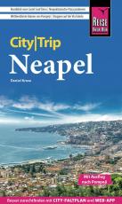 Cover-Bild Reise Know-How CityTrip Neapel