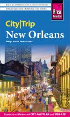 Cover-Bild Reise Know-How CityTrip New Orleans