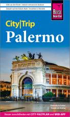 Cover-Bild Reise Know-How CityTrip Palermo