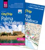 Cover-Bild Reise Know-How CityTrip Palma de Mallorca