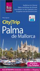 Cover-Bild Reise Know-How CityTrip Palma de Mallorca