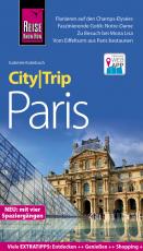Cover-Bild Reise Know-How CityTrip Paris