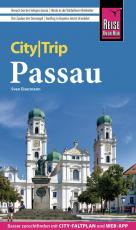 Cover-Bild Reise Know-How CityTrip Passau