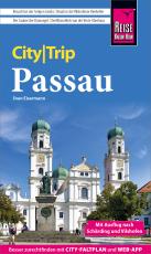 Cover-Bild Reise Know-How CityTrip Passau