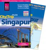 Cover-Bild Reise Know-How CityTrip PLUS Singapur