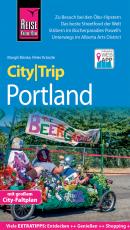 Cover-Bild Reise Know-How CityTrip Portland