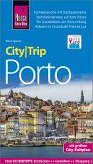 Cover-Bild Reise Know-How CityTrip Porto