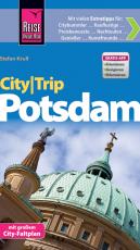 Cover-Bild Reise Know-How CityTrip Potsdam