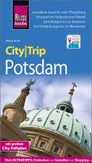 Cover-Bild Reise Know-How CityTrip Potsdam