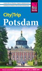 Cover-Bild Reise Know-How CityTrip Potsdam