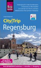 Cover-Bild Reise Know-How CityTrip Regensburg