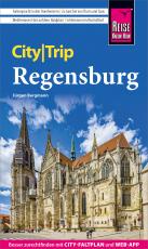 Cover-Bild Reise Know-How CityTrip Regensburg