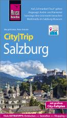 Cover-Bild Reise Know-How CityTrip Salzburg