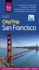 Cover-Bild Reise Know-How CityTrip San Francisco
