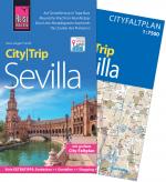 Cover-Bild Reise Know-How CityTrip Sevilla