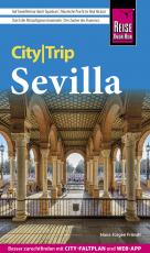 Cover-Bild Reise Know-How CityTrip Sevilla