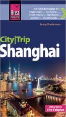 Cover-Bild Reise Know-How CityTrip Shanghai