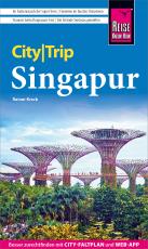 Cover-Bild Reise Know-How CityTrip Singapur