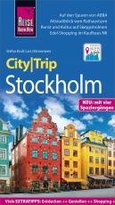 Cover-Bild Reise Know-How CityTrip Stockholm