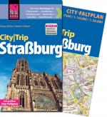 Cover-Bild Reise Know-How CityTrip Straßburg