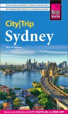 Cover-Bild Reise Know-How CityTrip Sydney