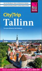 Cover-Bild Reise Know-How CityTrip Tallinn