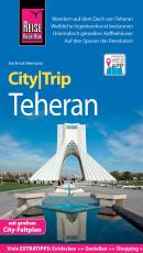 Cover-Bild Reise Know-How CityTrip Teheran