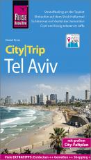 Cover-Bild Reise Know-How CityTrip Tel Aviv