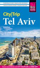 Cover-Bild Reise Know-How CityTrip Tel Aviv