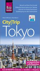 Cover-Bild Reise Know-How CityTrip Tokyo