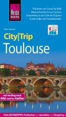 Cover-Bild Reise Know-How CityTrip Toulouse