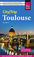 Cover-Bild Reise Know-How CityTrip Toulouse