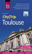 Cover-Bild Reise Know-How CityTrip Toulouse