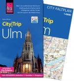 Cover-Bild Reise Know-How CityTrip Ulm