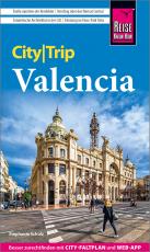 Cover-Bild Reise Know-How CityTrip Valencia