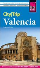 Cover-Bild Reise Know-How CityTrip Valencia