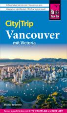 Cover-Bild Reise Know-How CityTrip Vancouver